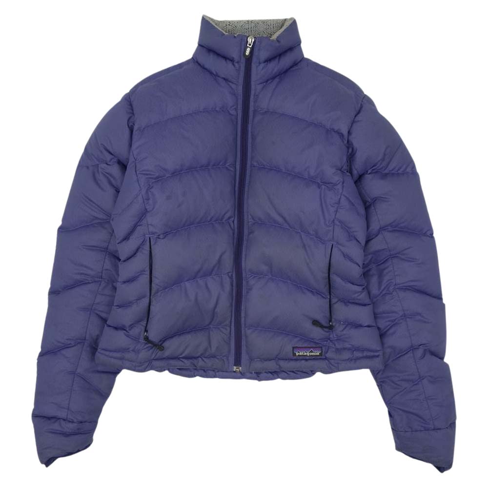 patagonia パタゴニア ジャケット 04AW 84611 ナノ パフ ジャケット