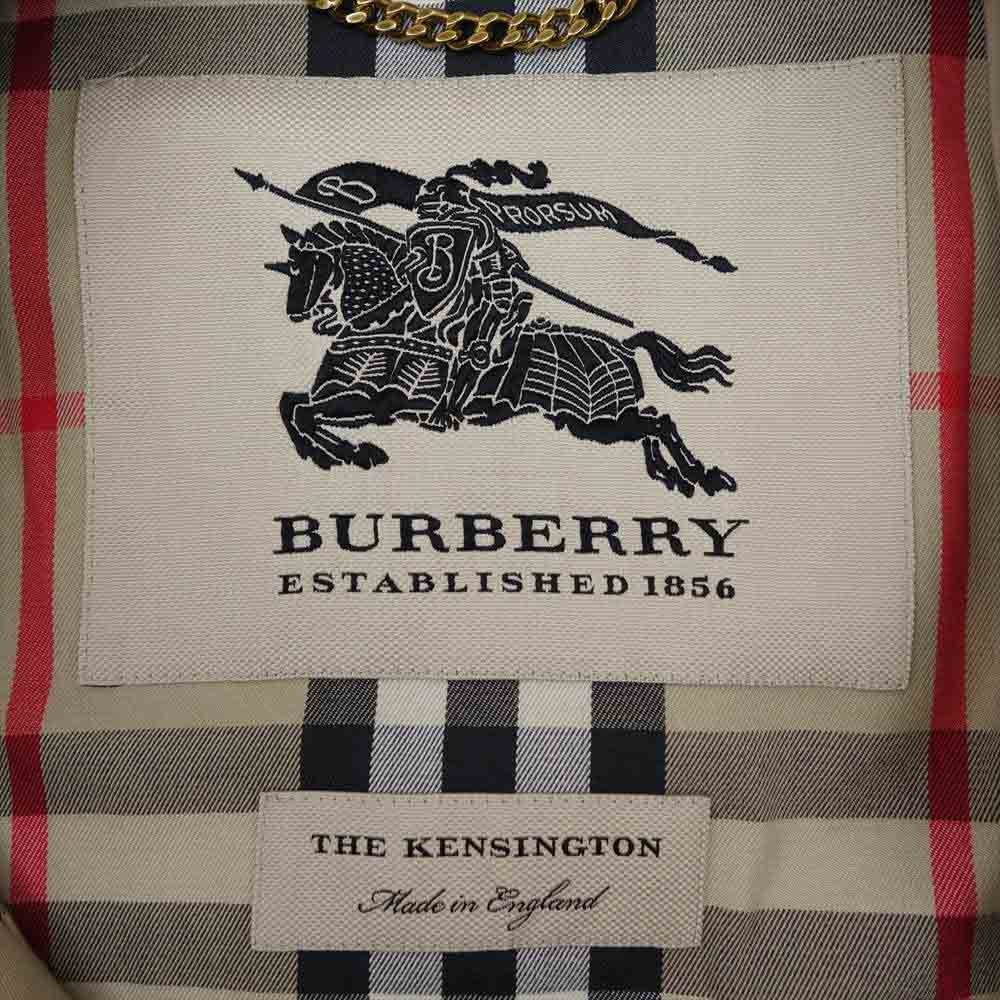 BURBERRY バーバリー コート 国内正規品 4006905 GBBURLIMCAS THE