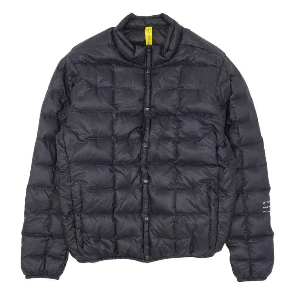 MONCLER モンクレール ダウンジャケット 国内正規品 GENIUS 7 FRAGMENT