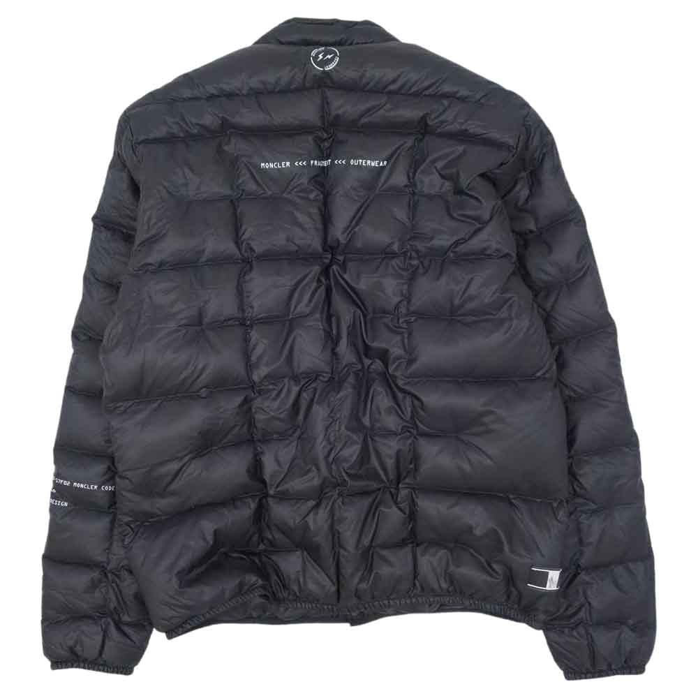 Moncler Genius 7 アウター 正規-