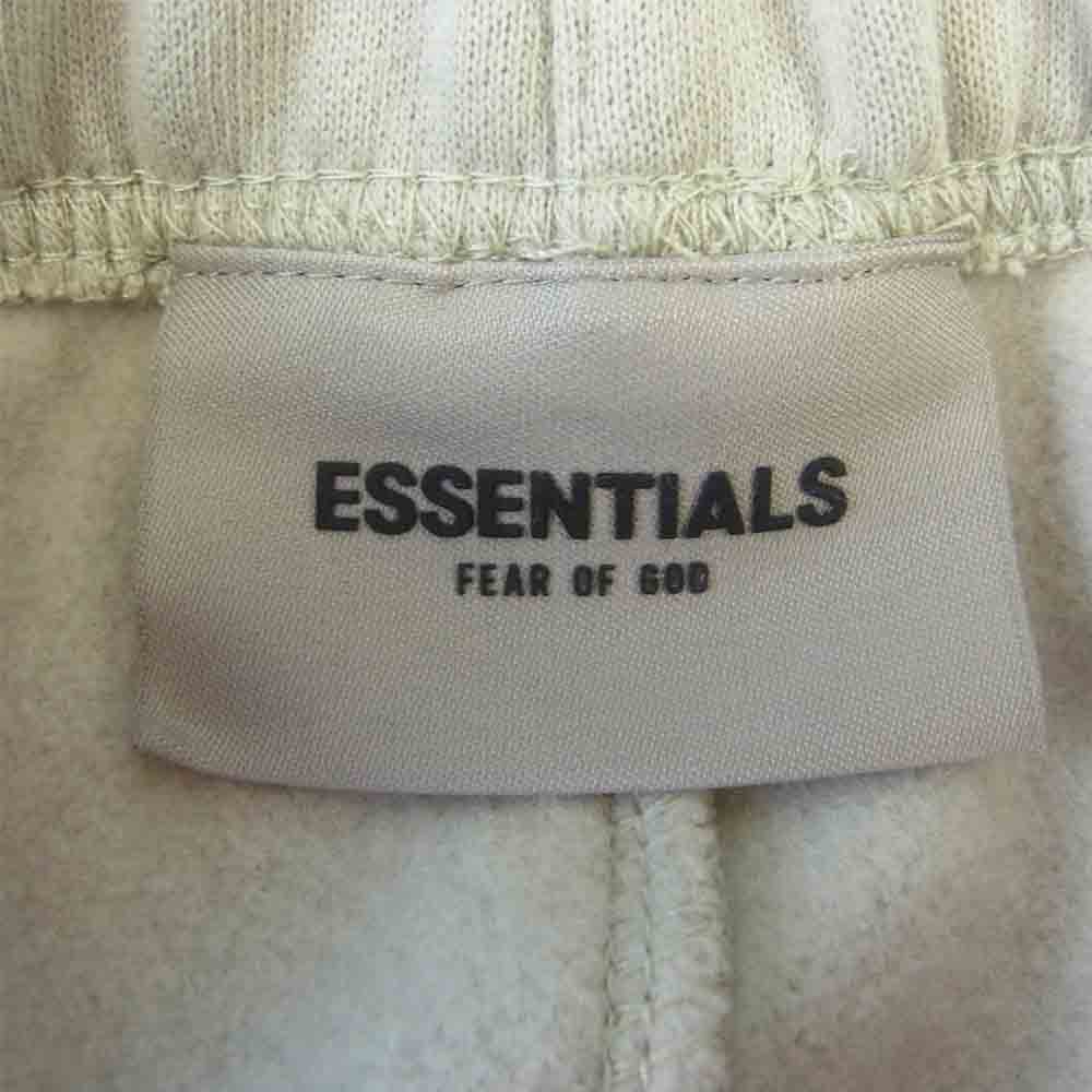 FEAR OF GOD フィアオブゴッド パンツ FOG ESSENTIALS エフオージー