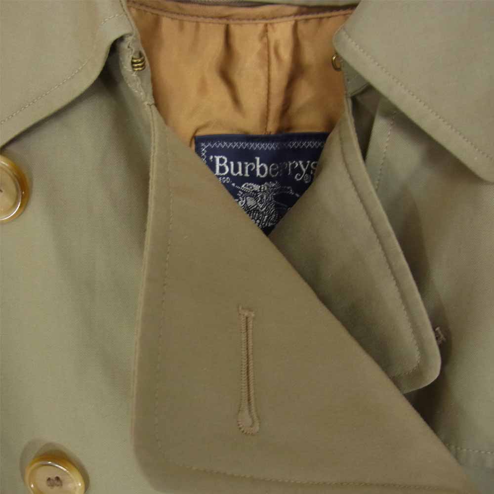 BURBERRY バーバリー コート BURBERRYS バーバリーズ 丸善 MARUZEN