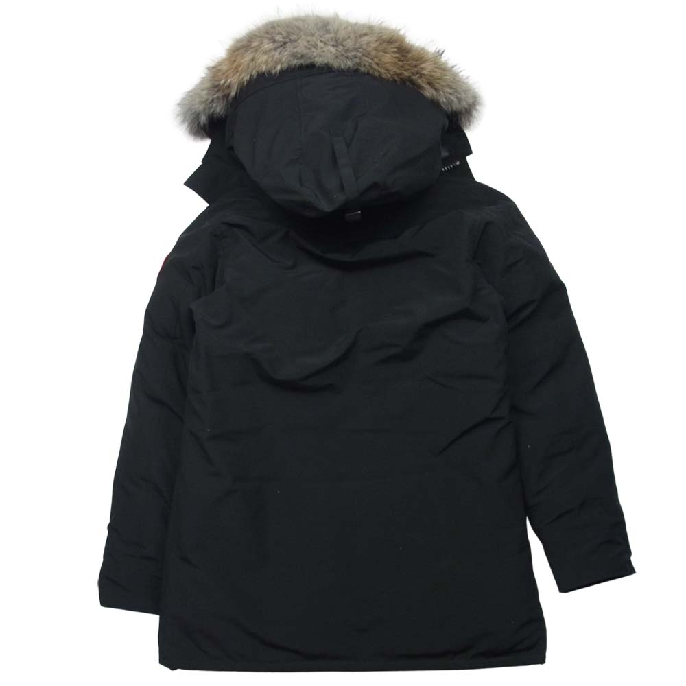 CANADA GOOSE カナダグース ダウンジャケット 2062MA 国内正規品