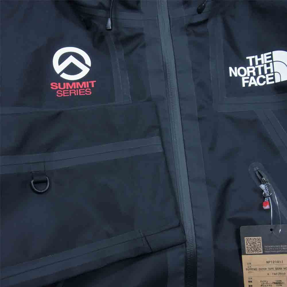 Supreme シュプリーム ジャケット 21SS NP12101I 国内正規品 THE NORTH