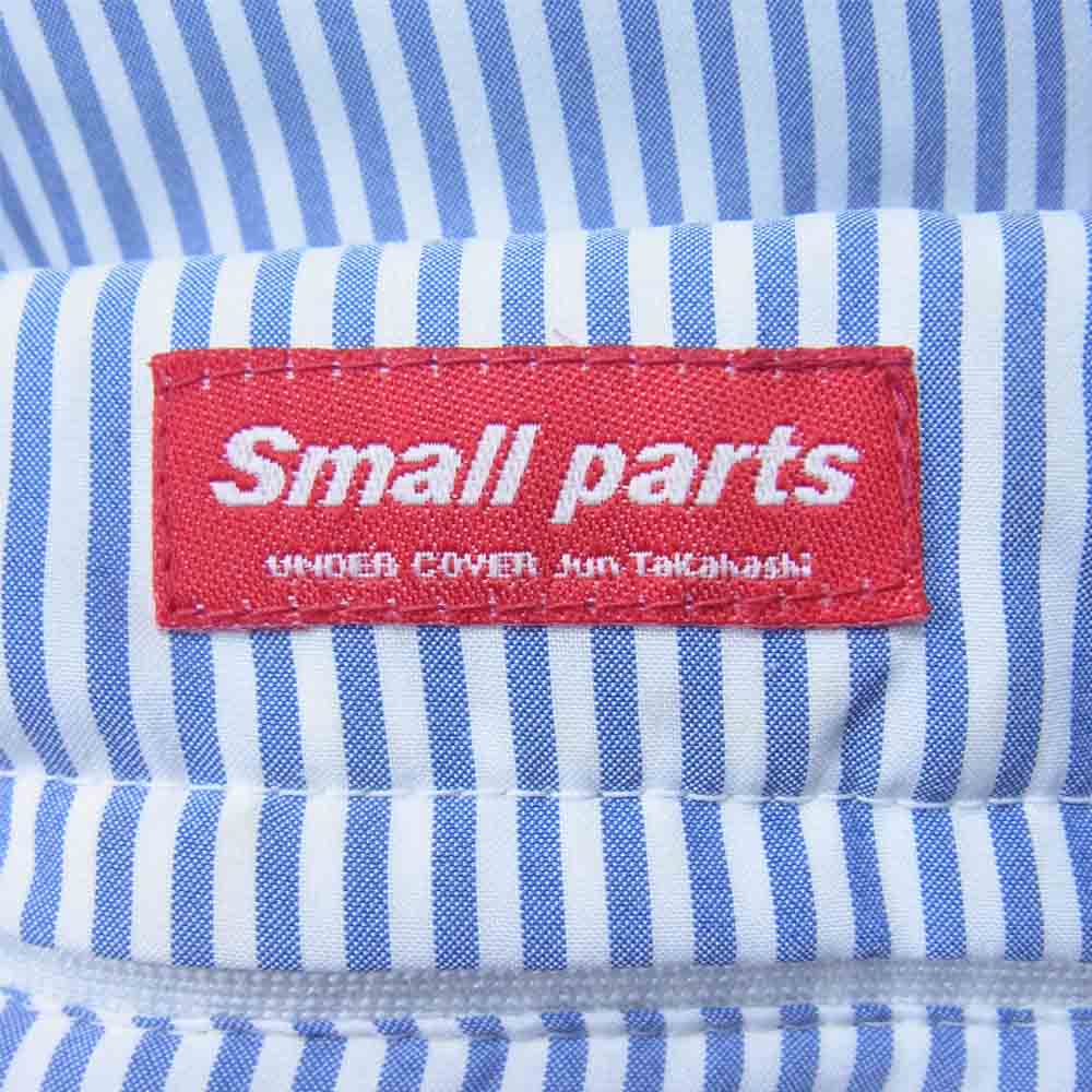 UNDERCOVER アンダーカバー スモールパーツ small parts-