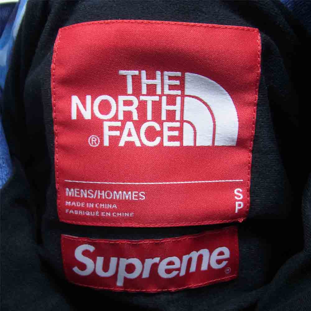 Supreme シュプリーム ジャケット 21AW NP521001 The North Face