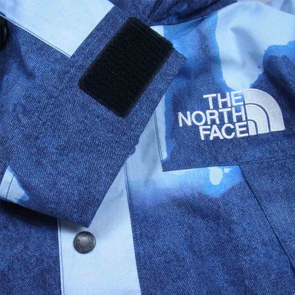 Supreme シュプリーム ジャケット 21AW NP521001 The North Face