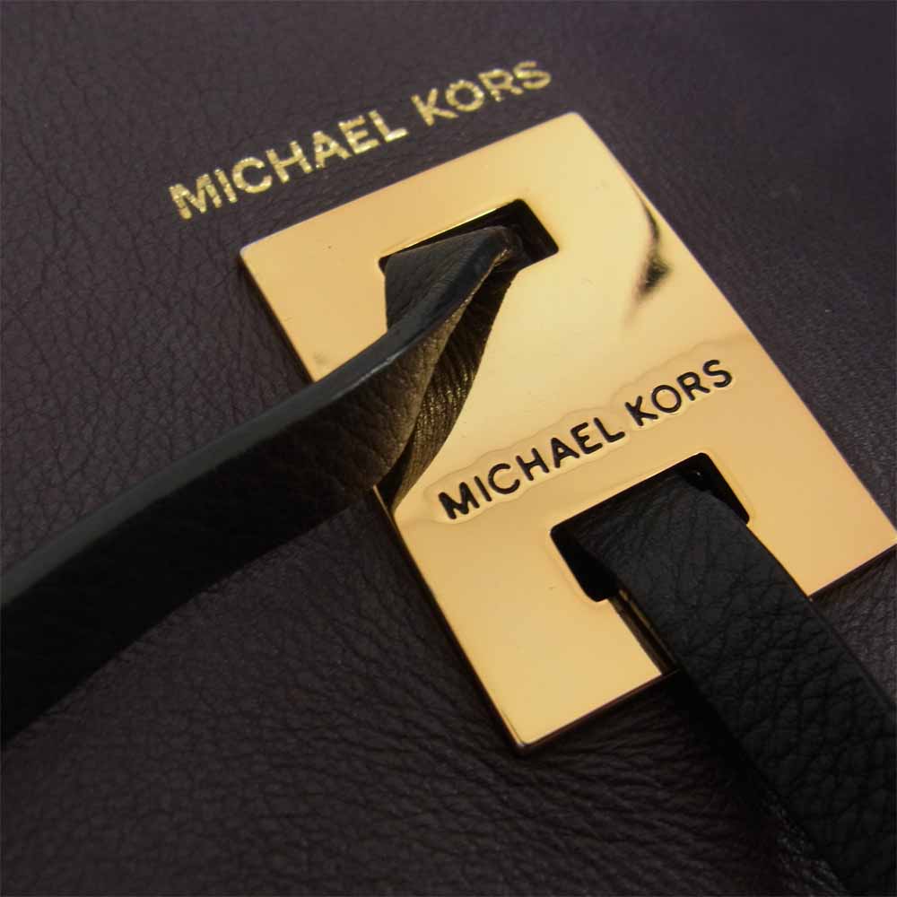 Michael Kors マイケルコース その他バッグ ショルダー バッグ