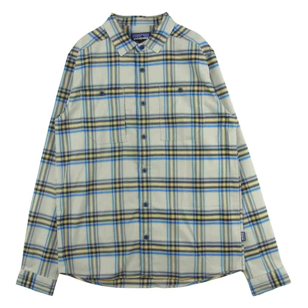 patagonia パタゴニア 長袖シャツ 21AW 41605 Canyonite Flannel Shirt