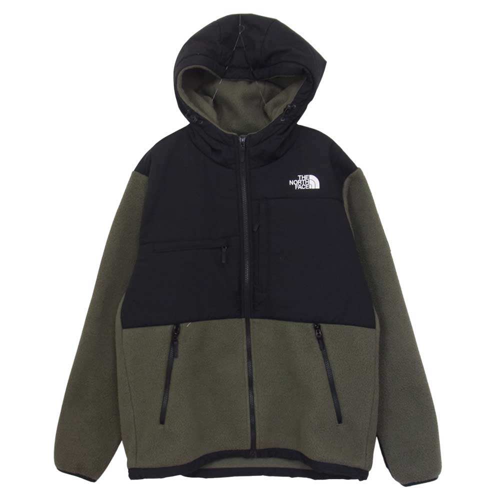 THE NORTH FACE ノースフェイス ジャケット NA72052 Denali Hoodie