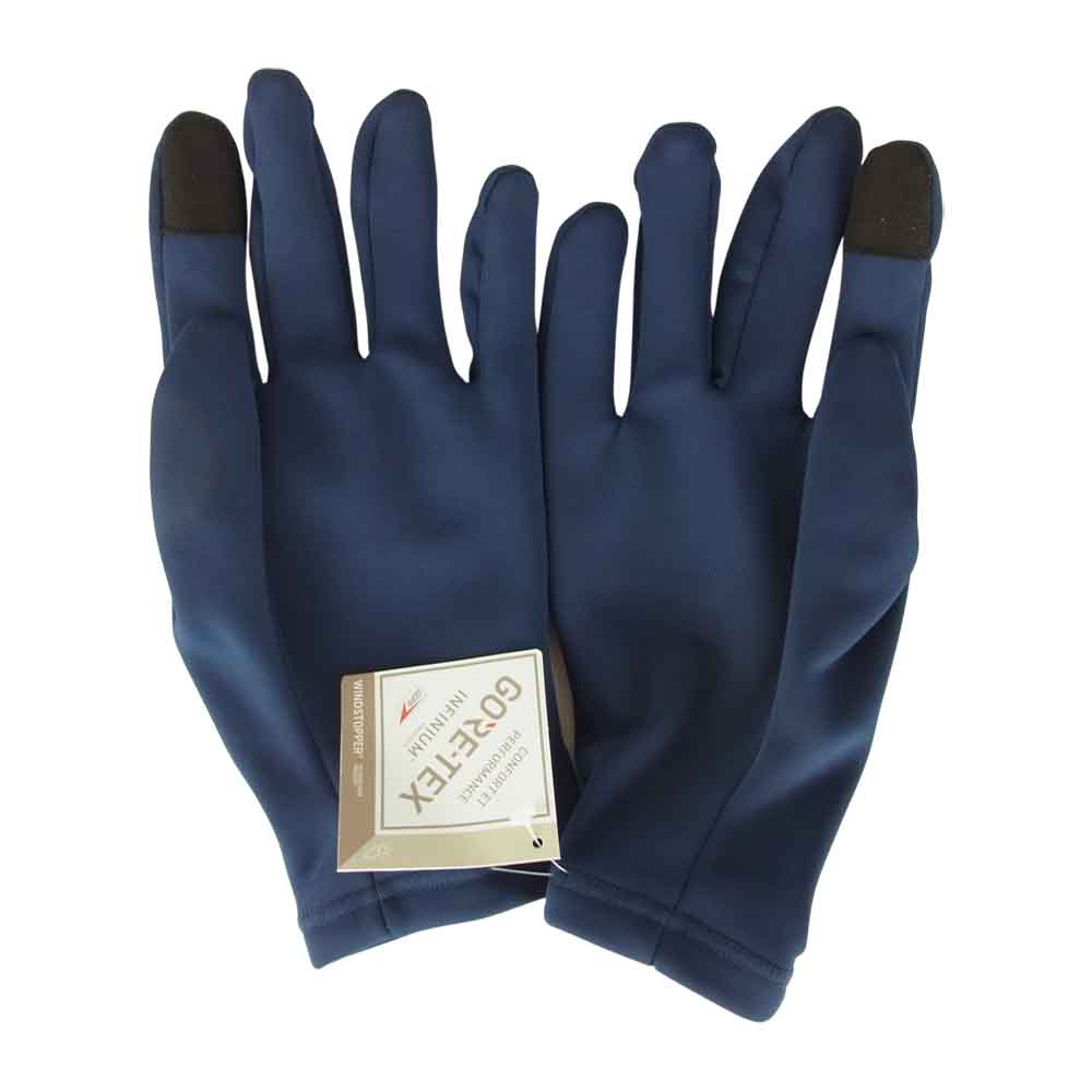 Supreme シュプリーム 手袋 21AW WINDSTOPPER Gloves ウィンド