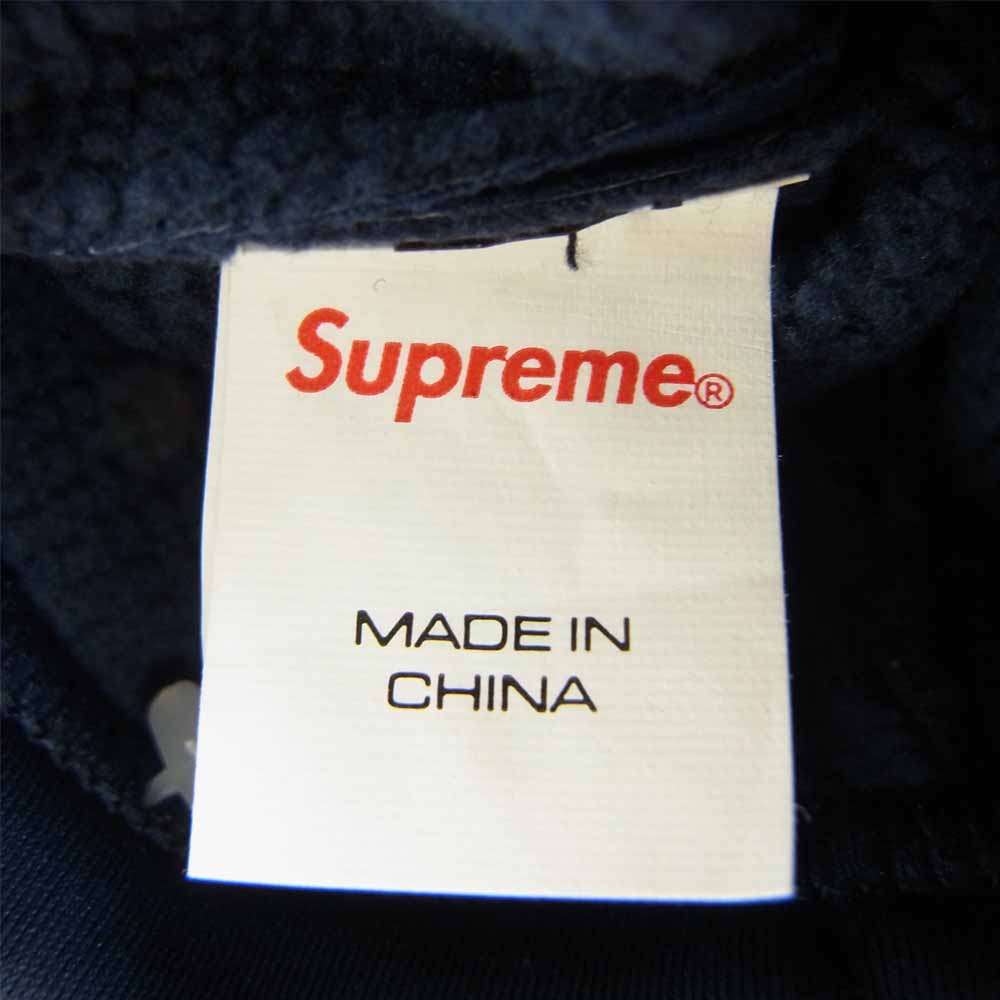 Supreme シュプリーム 手袋 21AW WINDSTOPPER Gloves ウィンド