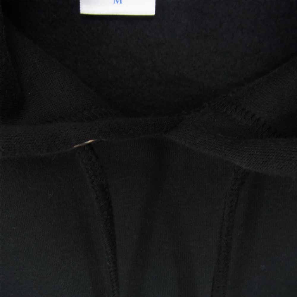 リトゥ retaW パーカー × FRAGMENT FRAGRANCE HOODIE フラグメント