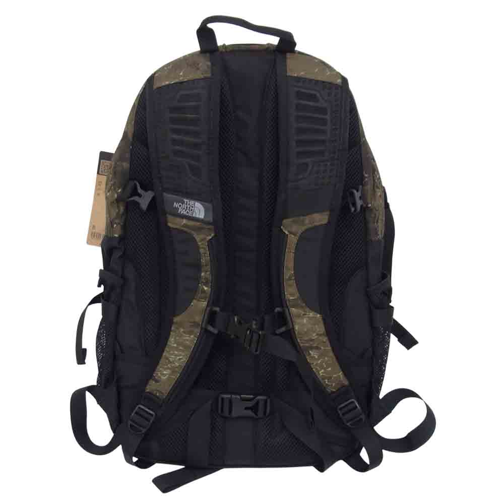 THE NORTH FACE ノースフェイス バックパック NM72006 Hot Shot CL