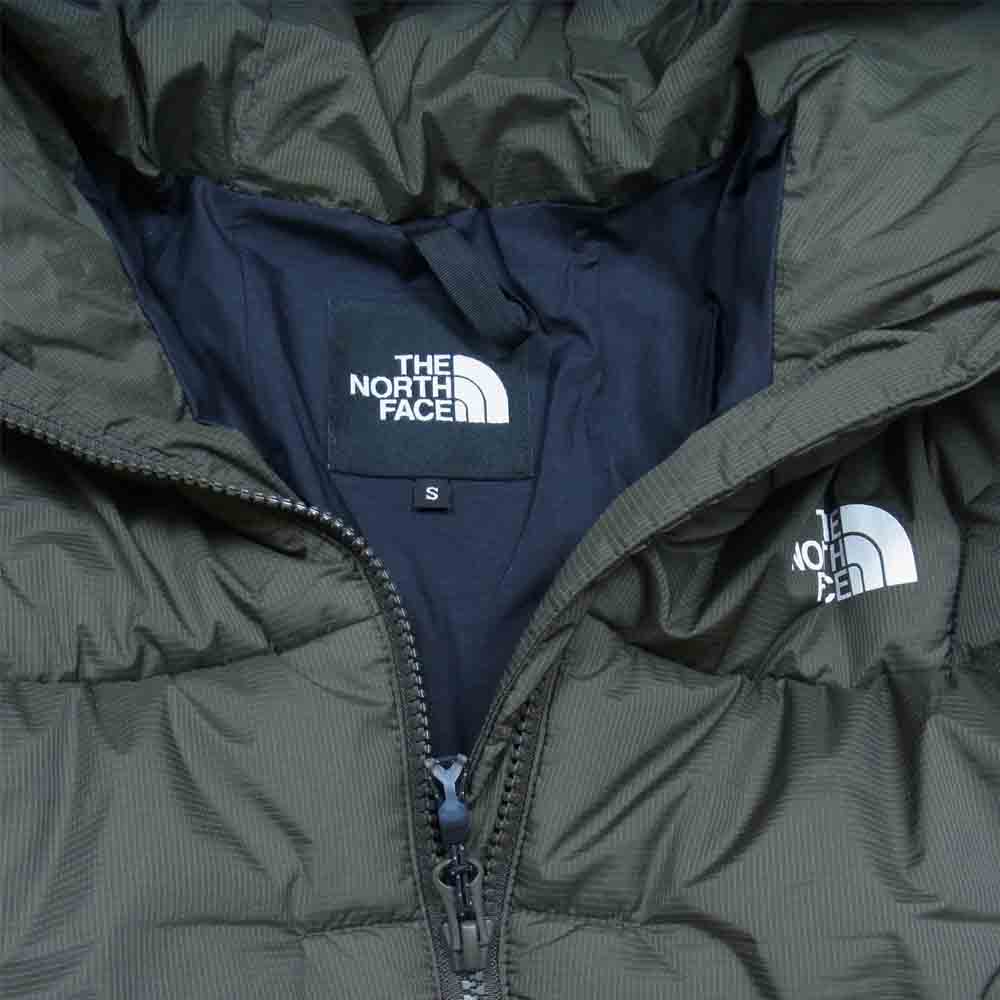 THE NORTH FACE ノースフェイス ジャケット NY82005 Rimo JKT ライモ