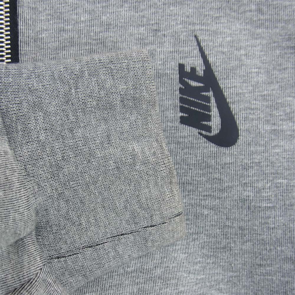 NIKE ナイキ パーカー 823673-063 LAB ナイキ ラボ ESSENTIALS HOODIE