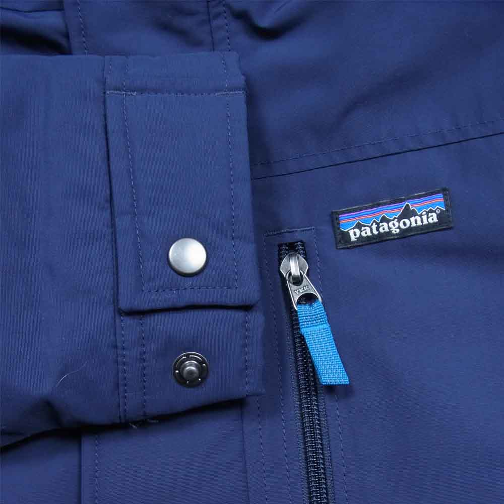 patagonia パタゴニア ジャケット 19AW 68460 Boys' Infurno Jacket