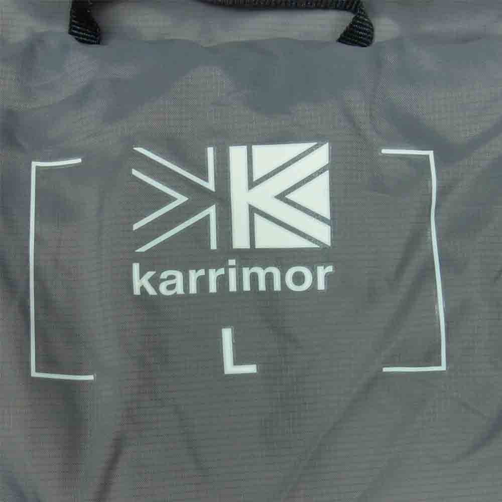 Karrimor カリマー ジャケット 101302 8410 eday parka イーデイ