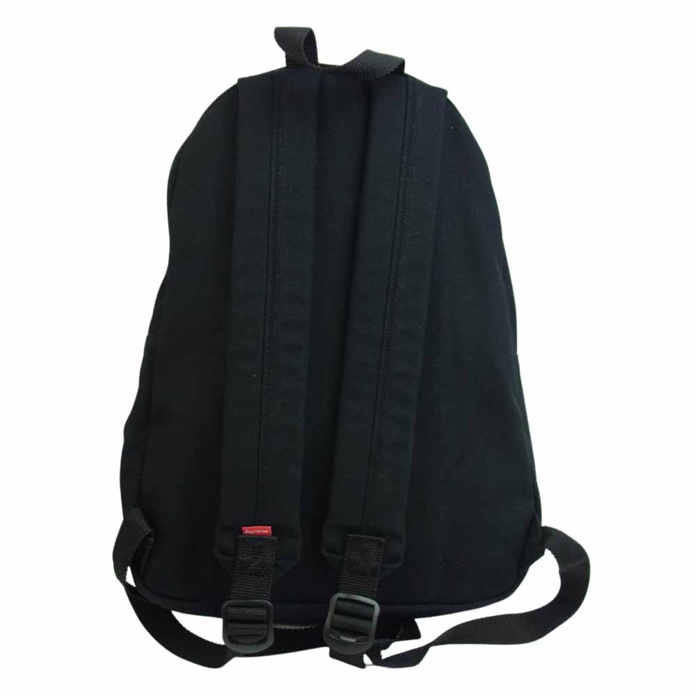 Supreme シュプリーム バックパック 20AW Canvas Back pack キャンバス ...