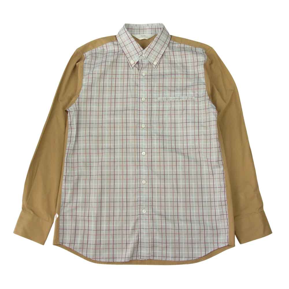 BEAMS - SSZ BS SUSO CUT SHIRTS Sサイズの+spbgp44.ru