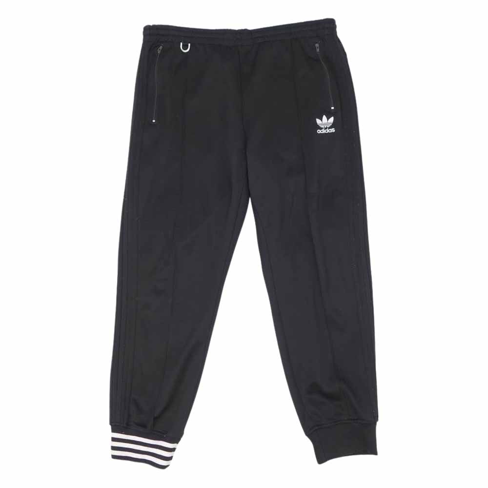 mastermind JAPAN マスターマインドジャパン セットアップ adidas