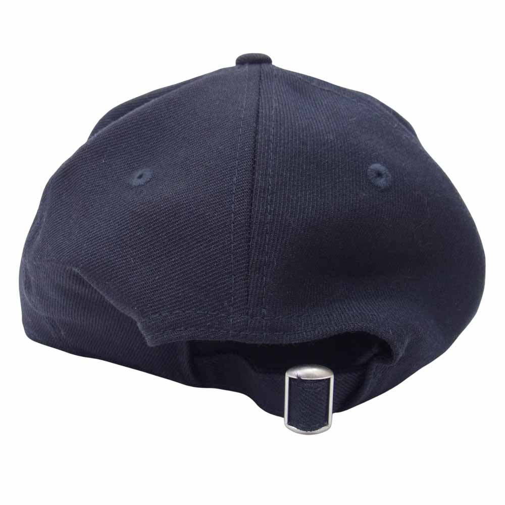 Yohji Yamamoto ヨウジヤマモト 帽子 Y's NEW ERA 505 Umpire Cap