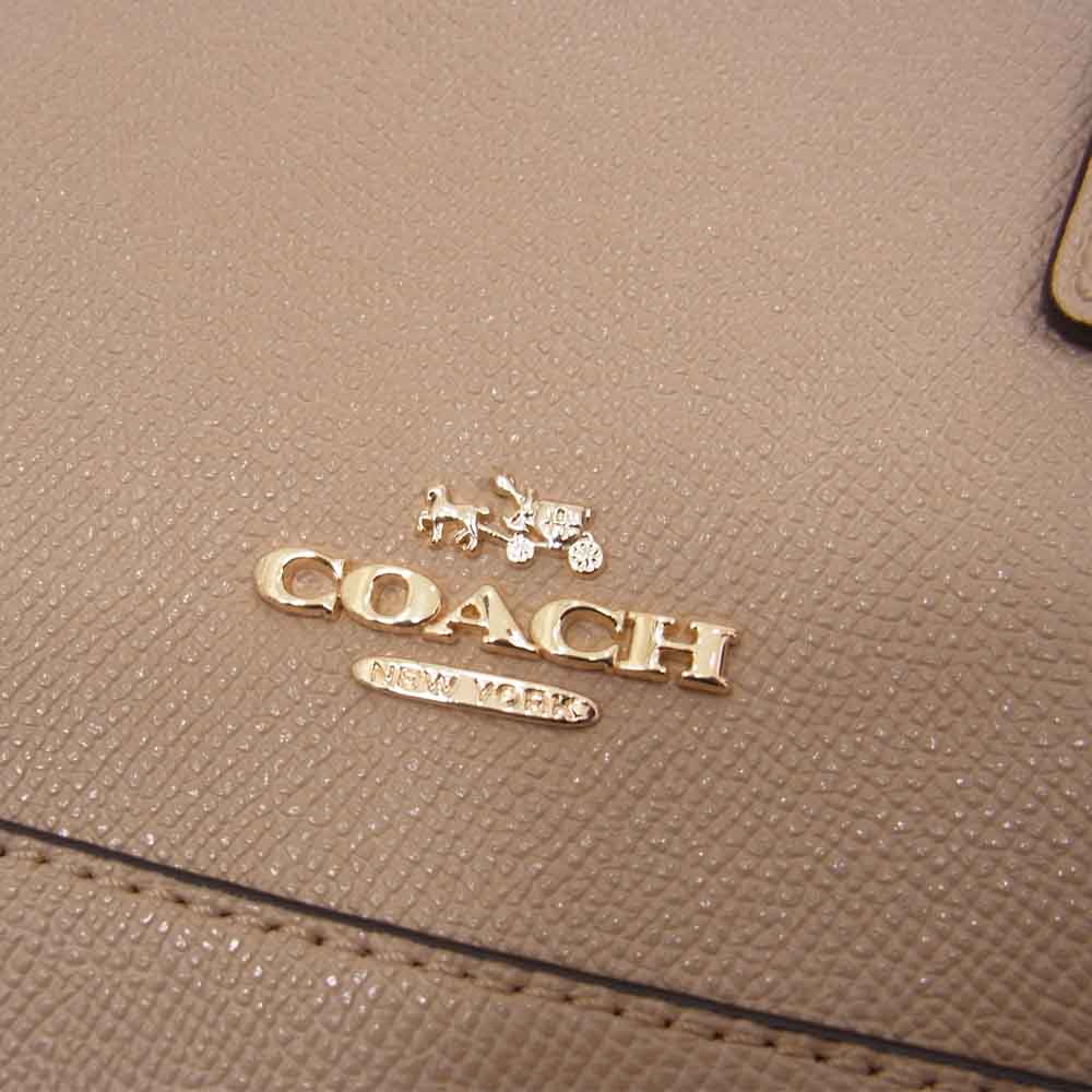 COACH コーチ その他バッグ F57555 ミニ シエラ 2way ショルダー