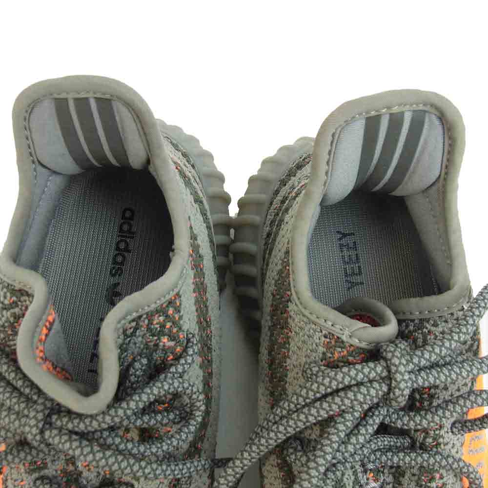 adidas アディダス スニーカー GW1229 YEEZY BOOST 350 V2 RF イージー