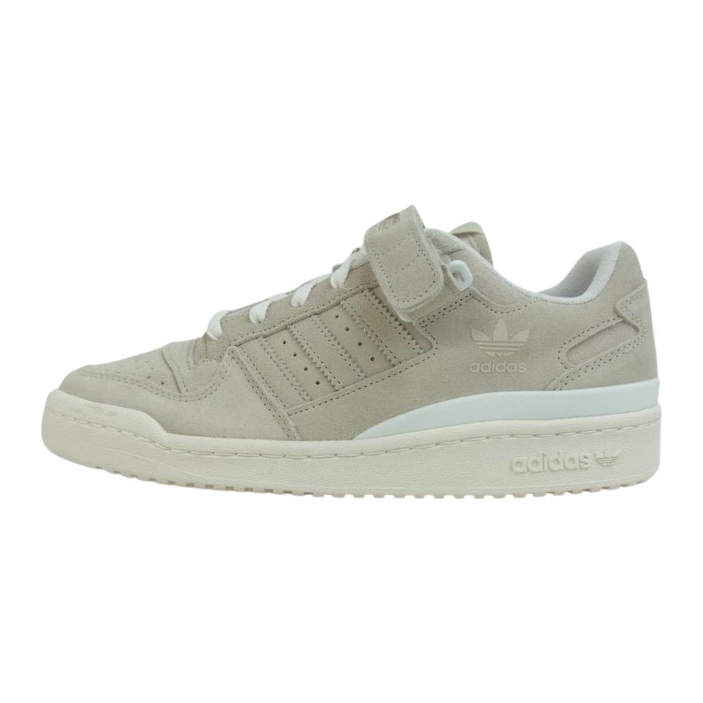 adidas アディダス スニーカー GX8635 FORUM LOW フォーラム