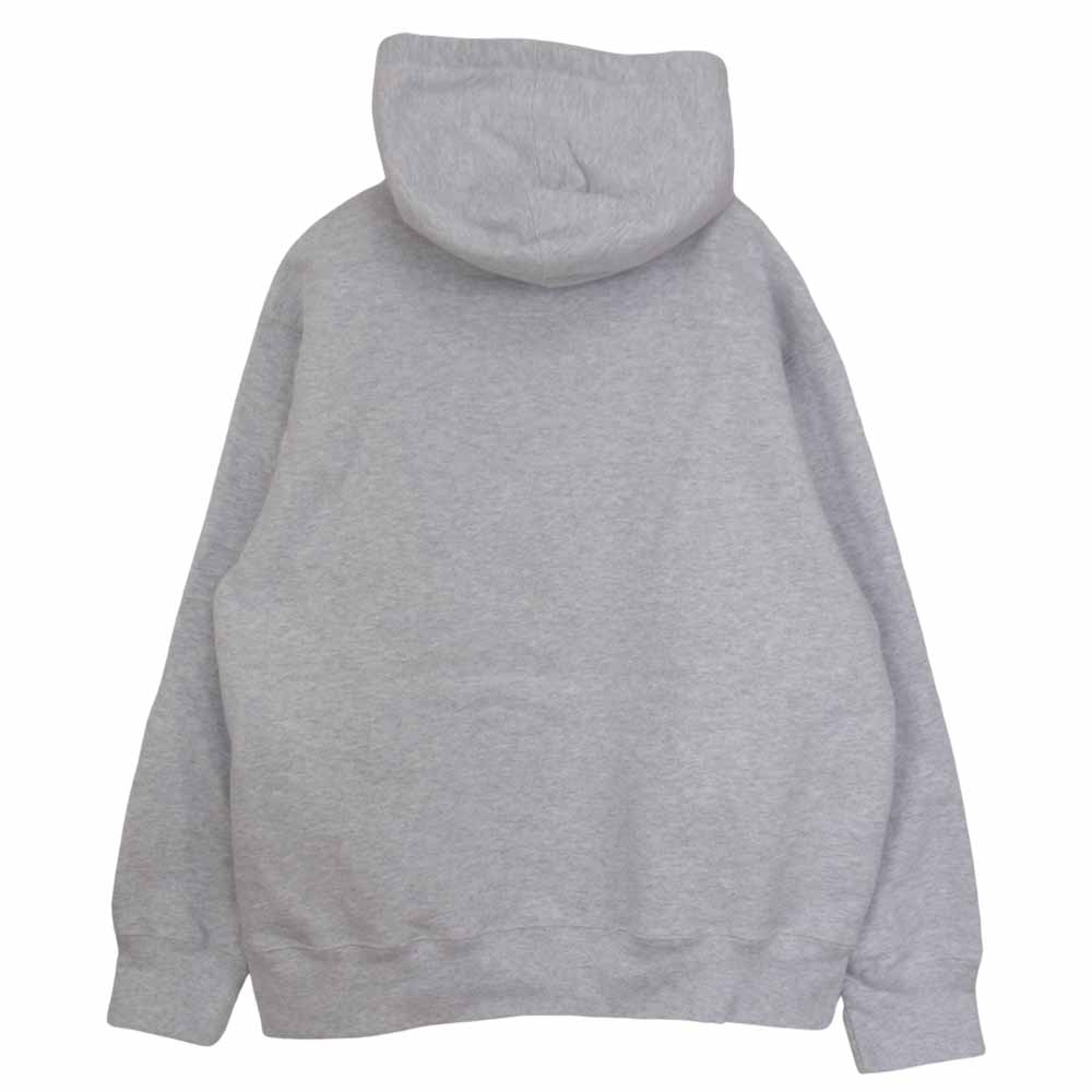 美品 SUPREME Pearl Hooded sweatshirt Mパーカー