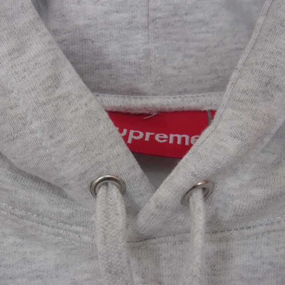 Supreme シュプリーム パーカー 20AW Pearl Hooded Sweatshirt パール