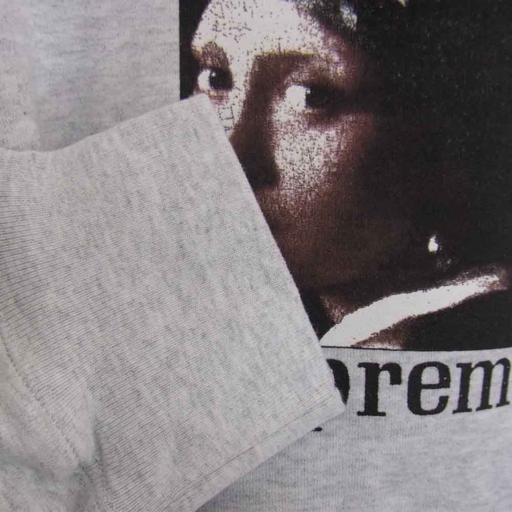 Supreme シュプリーム パーカー 20AW Pearl Hooded Sweatshirt パール