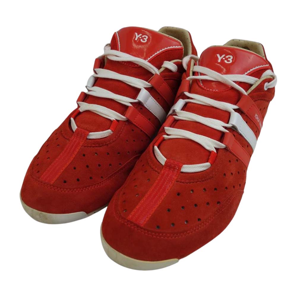 ボクシング スニーカー Yohji Y-3 BOXING CLASSIC bckediri.beacukai.go.id