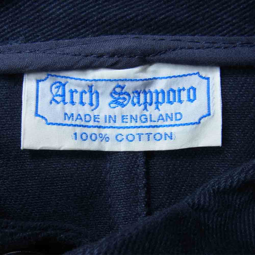 激安ブランド Arch/British / WORK SAPPORO BRITISH Work Jacket