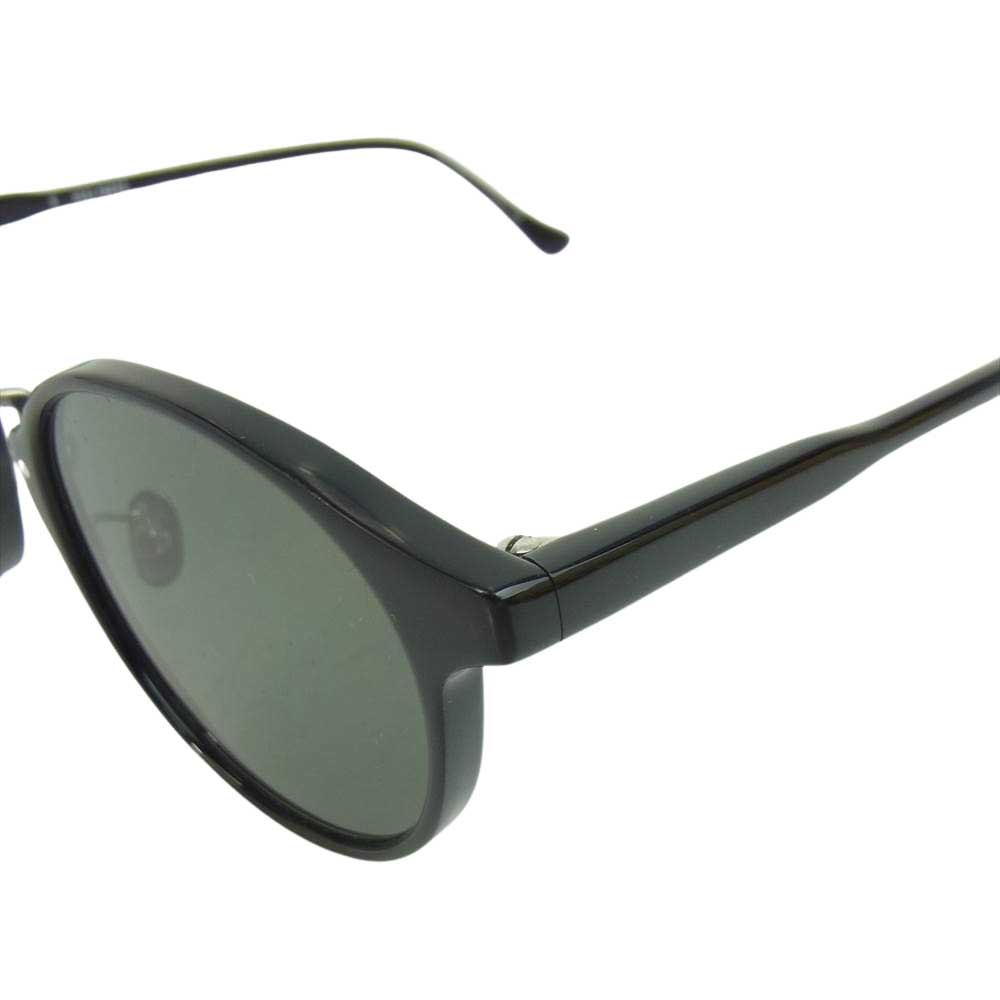 N Hoolywood エヌハリウッド サングラス Ayame アヤメ カラーレンズ サングラス アイウェア ブラック系 Smasell スマセル 公式通販 サスティナブルアウトレットモール スマセル