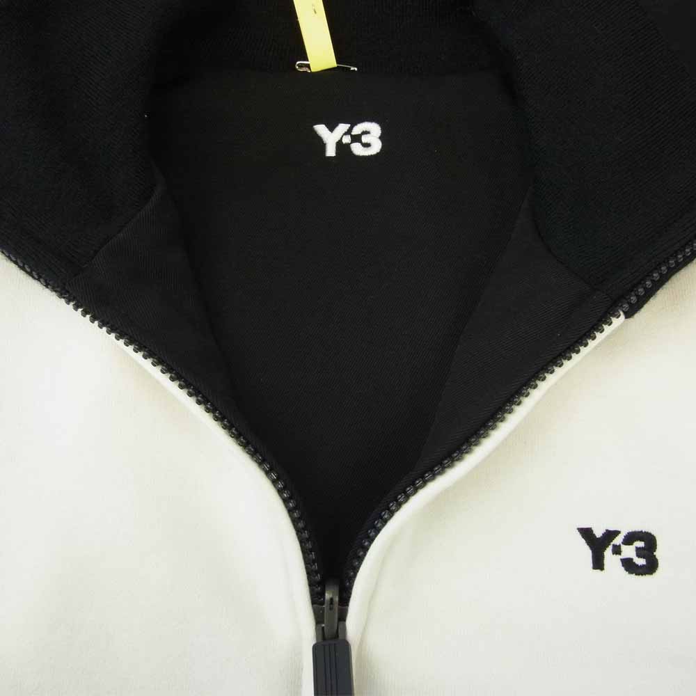 Y-3 ワイスリー 17ss ジップジャケット 美品