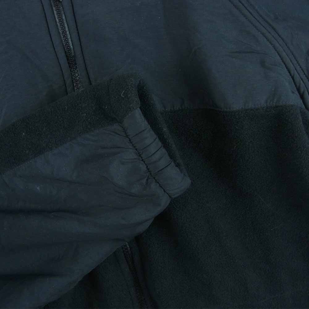 ユーエスネーバル US NAVY ジャケット アメリカ 海軍 LINER PARKA