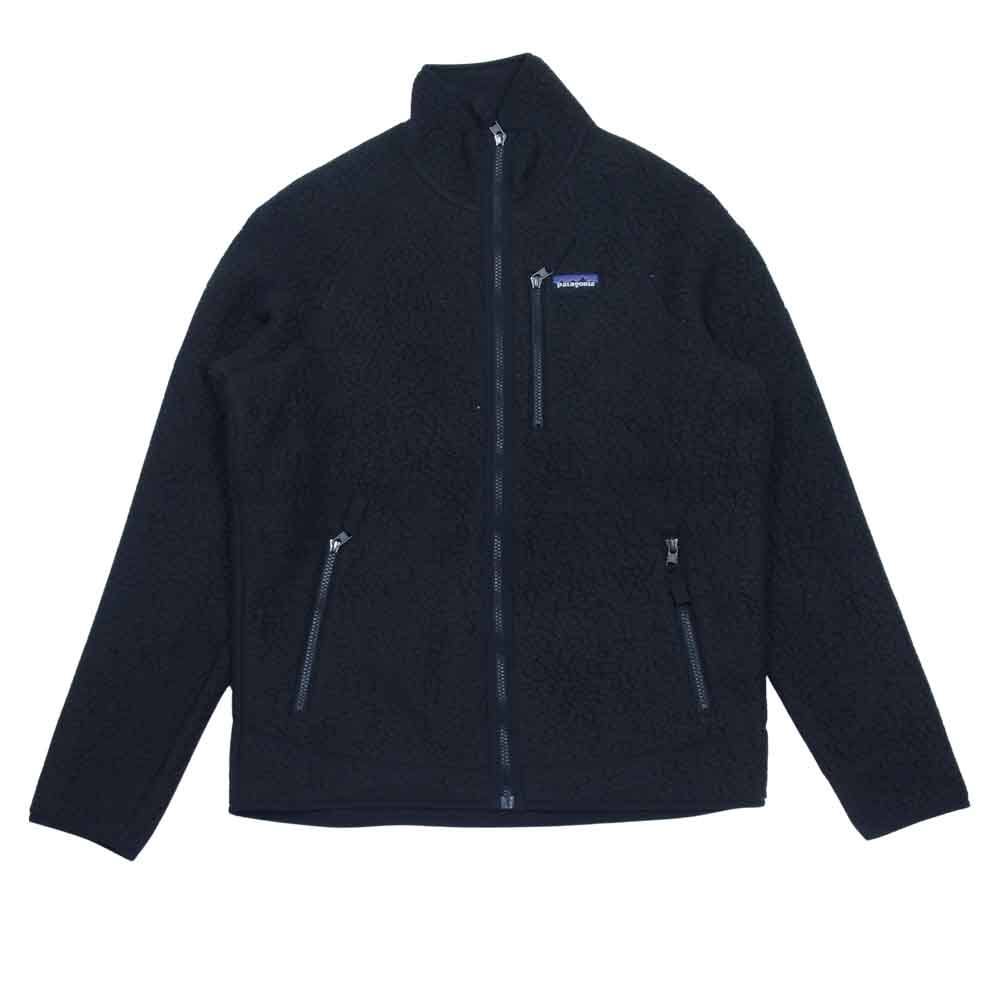 patagonia パタゴニア ジャケット 19AW 22801 RETRO PILE