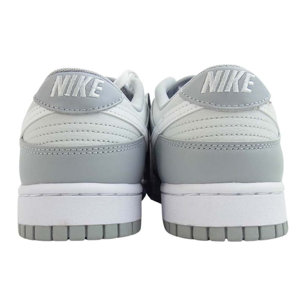 NIKE ナイキ スニーカー DJ6188-001 DUNK LOW RETRO ダンク ロー