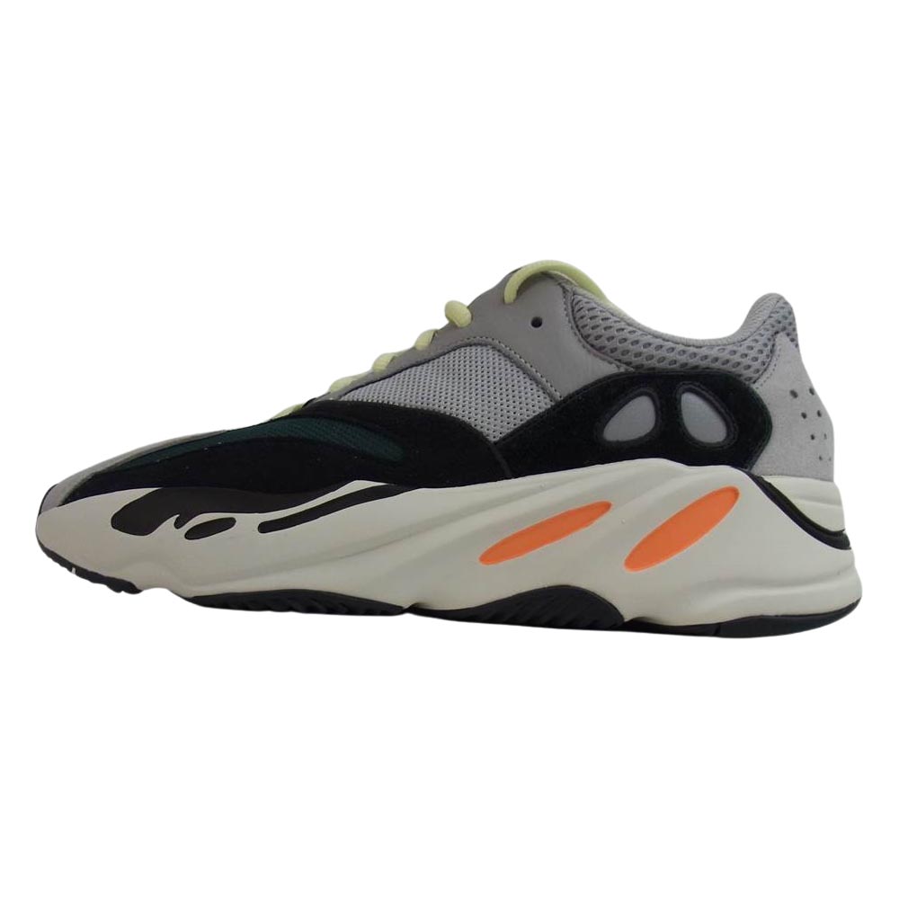 adidas アディダス スニーカー B75571 YEEZY BOOST 700 Wave Runner