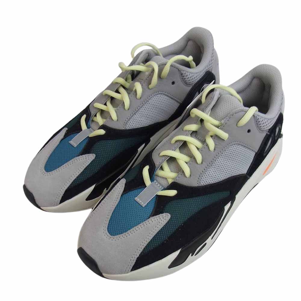 adidas アディダス スニーカー B75571 YEEZY BOOST 700 Wave Runner