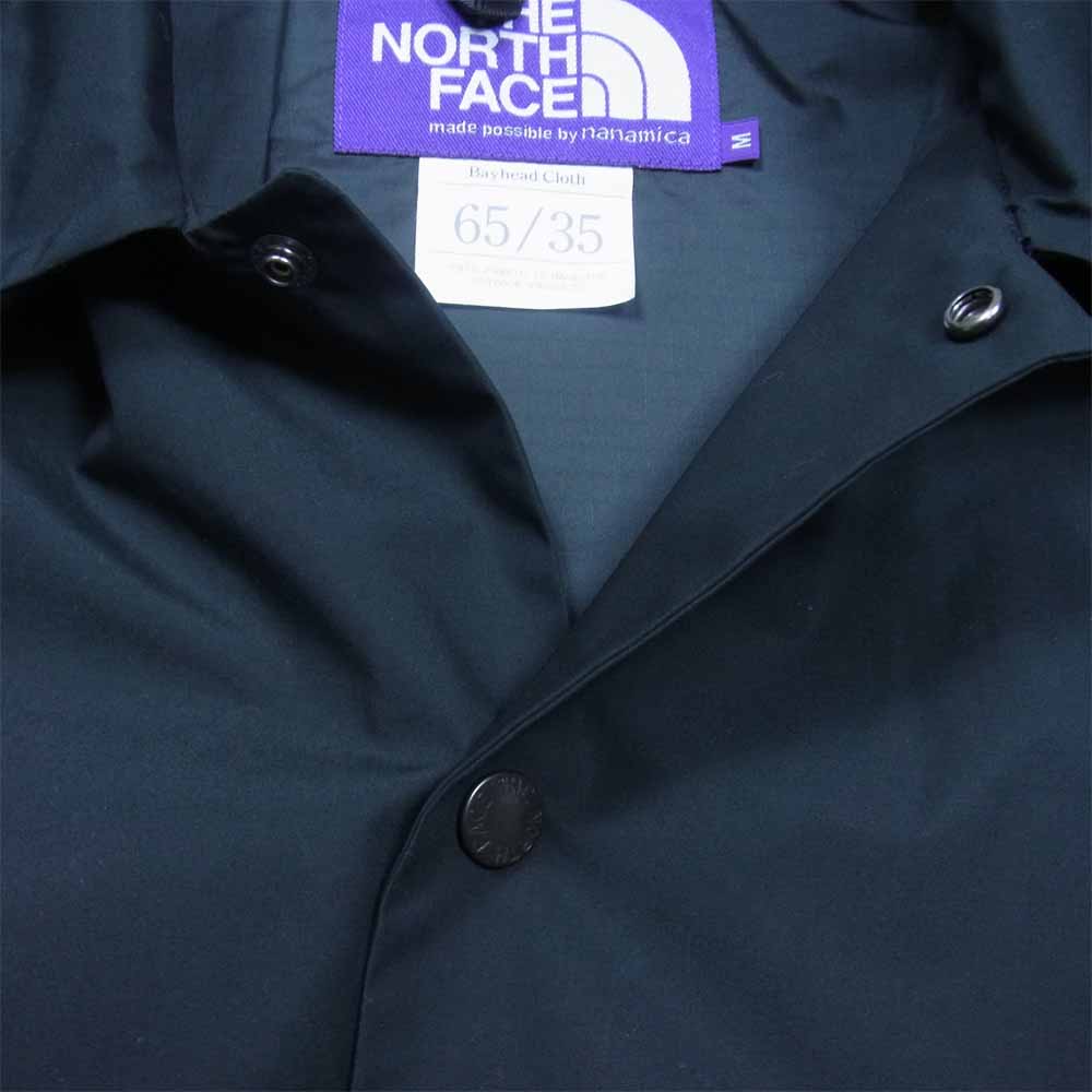 THE NORTH FACE ノースフェイス ジャケット NP2052N PURPLE LABEL