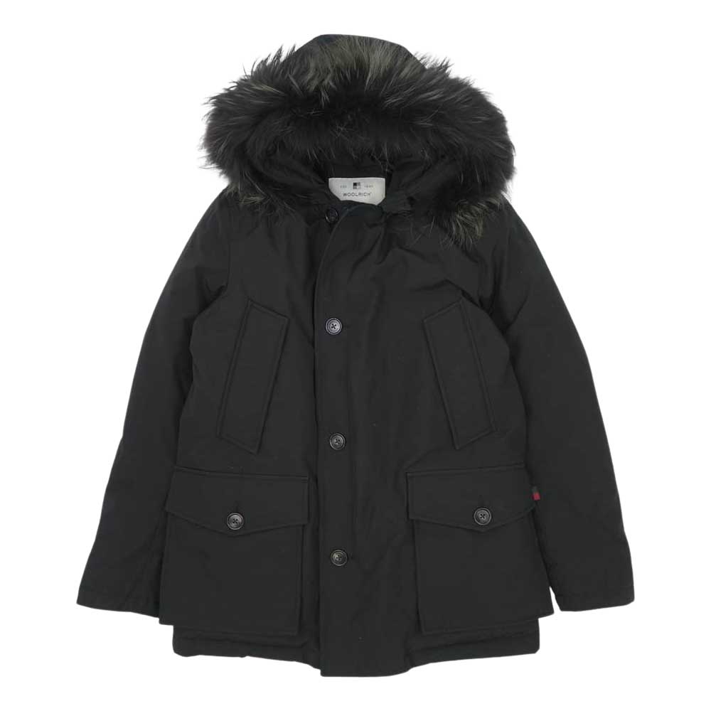 WOOLRICH ウールリッチ ジャケット WOOU0380 × JOURNAL STANDARD