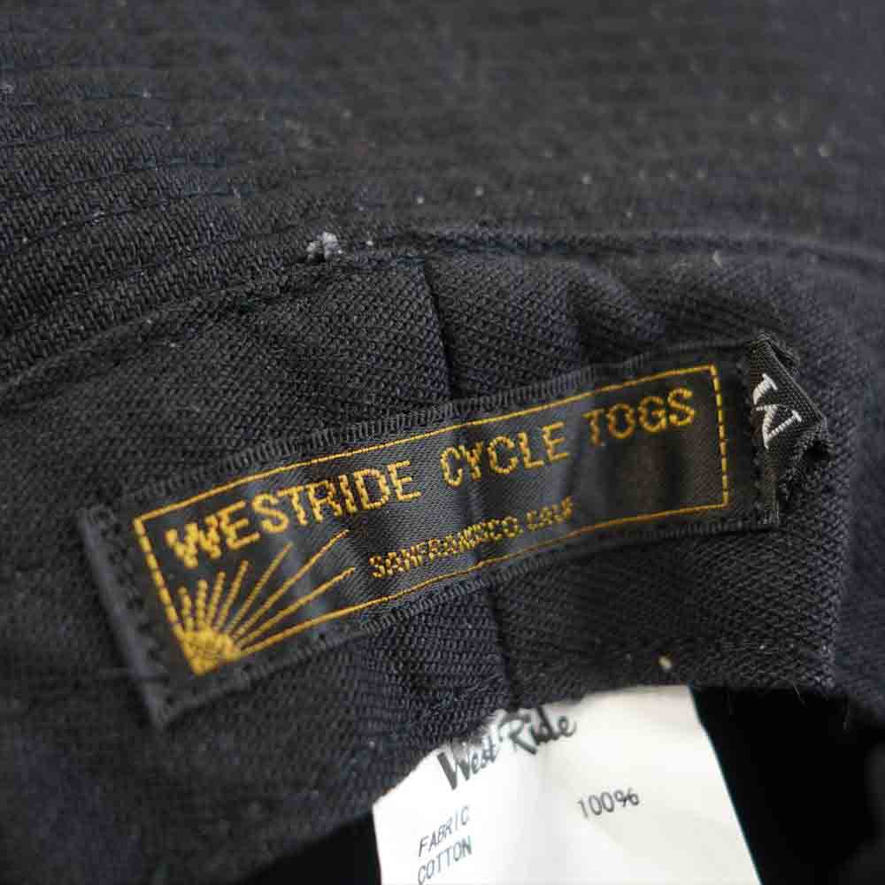 ト送料込 westride cycle togs | tatihome.com