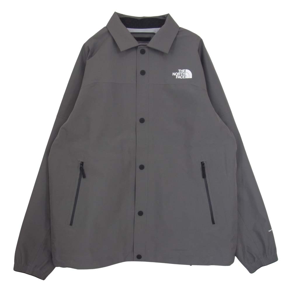 ノースフェイス フューチャーライトコーチジャケットFL Coach Jacket