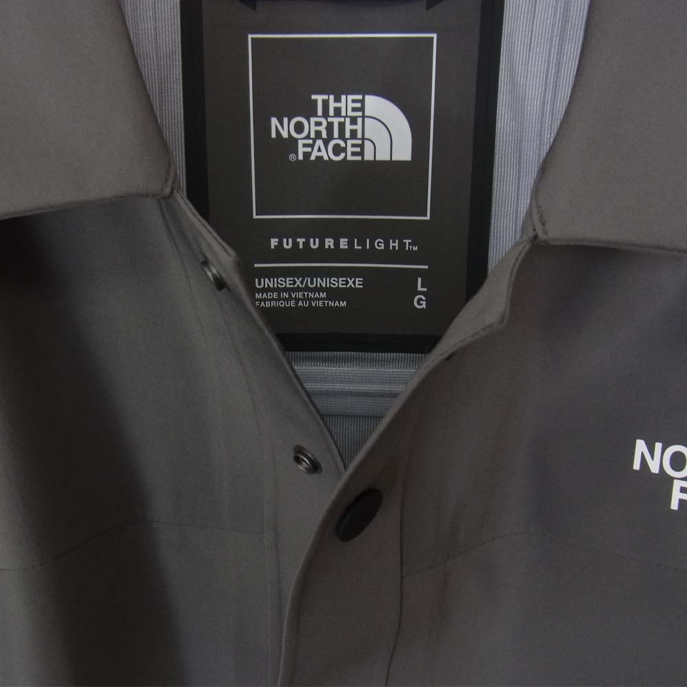 THE NORTH FACE ノースフェイス ジャケット NP12150 FL Coach Jacket