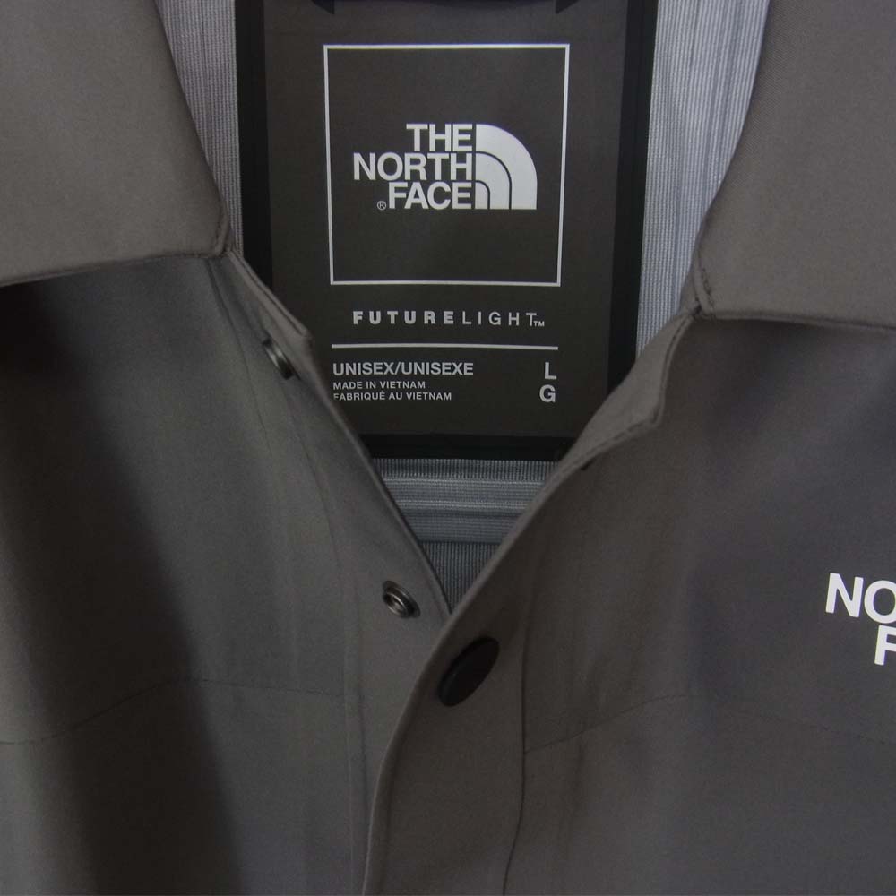 THE NORTH FACE ノースフェイス ジャケット NP FL Coach Jacket