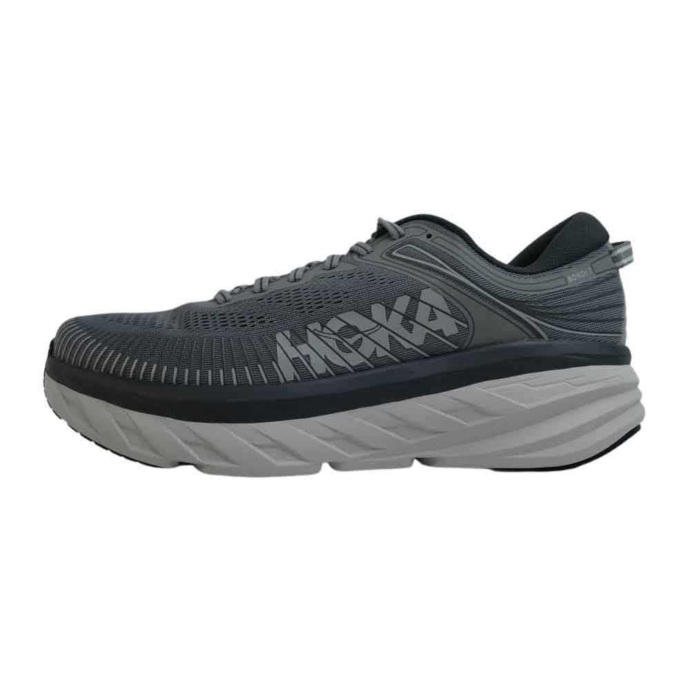 HOKA ONE ONE ホカ オネオネ スニーカー 1110530 M BONDI 7 WIDE