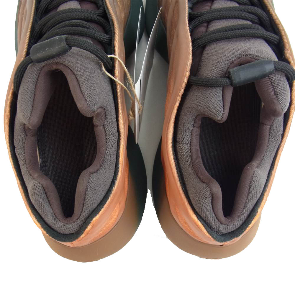 ADIDAS WMNS OZWEEGO ´BROWN´ / BROWN BROWN COPPER METALLIC