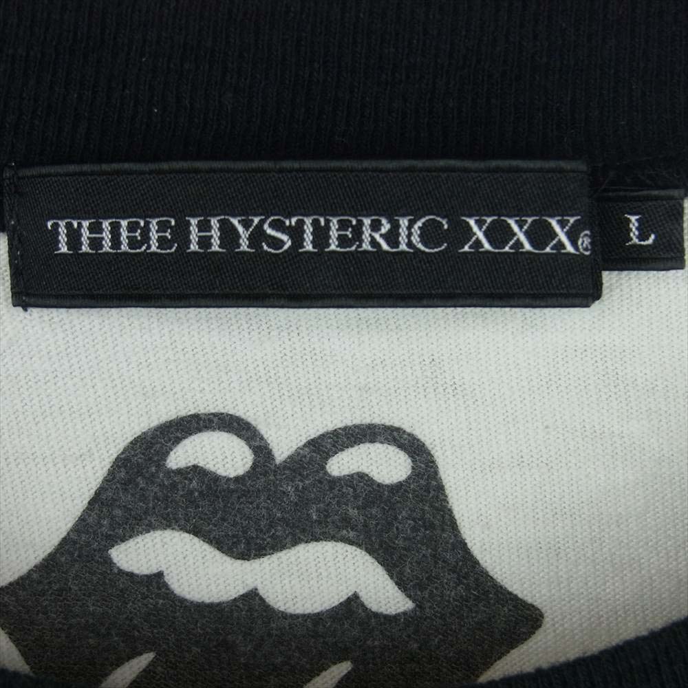 HYSTERIC GLAMOUR ヒステリックグラマー カットソー 20AW 06203CL03